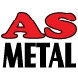 As Metal